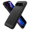 ETUI SPIGEN  RUGGED ARMOR GOOGLE PIXEL 9 PRO XL MATTE BLACK