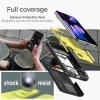 ETUI SPIGEN  TOUGH ARMOR GOOGLE PIXEL 9 PRO XL BLACK