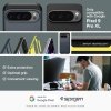 ETUI SPIGEN  TOUGH ARMOR GOOGLE PIXEL 9 PRO XL METAL SLATE