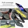 ETUI SPIGEN  TOUGH ARMOR GOOGLE PIXEL 9 PRO XL ABYSS GREEN