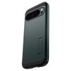 ETUI SPIGEN  TOUGH ARMOR GOOGLE PIXEL 9 PRO XL ABYSS GREEN