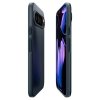 ETUI SPIGEN  THIN FIT GOOGLE PIXEL 9 PRO XL METAL SLATE