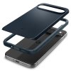 ETUI SPIGEN  THIN FIT GOOGLE PIXEL 9 PRO XL METAL SLATE