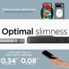 ETUI SPIGEN  ULTRA HYBRID GOOGLE PIXEL 9 PRO XL MATTE BLACK