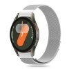 TECH-PROTECT MILANESEBAND SAMSUNG  GALAXY WATCH 4 / 5 / 5 PRO / 6 / 7 / FE SILVER