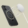ETUI TECH-PROTECT  MAGSLIM MAGSAFE IPHONE 15 PRO MATTE/BLACK