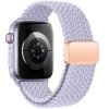 TECH-PROTECT NYLONMAG APPLE WATCH 6 / 7 / 8 / 9 / 10 / SE (40 / 41 / 42 MM) PERIWINKLE