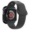 PANCERNE ETUI SPIGEN TOUGH ARMOR  APPLE WATCH 10 (46 MM) BLACK