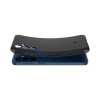 ETUI SPIGEN  ESSENTIAL SANDBLAST GALAXY M35 5G MATTE BLACK