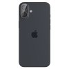 OSŁONA APARATU SPIGEN OPTIK GLAS.TR CAMERA PROTECTOR 2-PACK IPHONE 16 / 16 PLUS CRYSTAL CLEAR