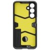 PANCERNE ETUI SPIGEN TOUGH ARMOR  GALAXY S24 FE BLACK
