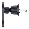 TECH-PROTECT MM15W-V6 MAGNETIC MAGSAFE DASHBOARD & VENT CAR MOUNT WIRELESS CHARGER 15W BLACK