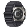 TECH-PROTECT WEAVE PRO SAMSUNG  GALAXY WATCH ULTRA (47 MM) BLACK
