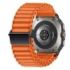 TECH-PROTECT WEAVE PRO SAMSUNG  GALAXY WATCH ULTRA (47 MM) ORANGE