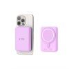 TECH-PROTECT PB11 LIFEMAG MAGSAFE POWER BANK 10000MAH LILAC