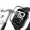 SZKŁO HYBRYDOWE HOFI HYBRID PRO+ 2-PACK APPLE WATCH 10 (42 MM) BLACK
