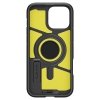 PANCERNE ETUI SPIGEN TOUGH ARMOR  ”T” MAG MAGSAFE IPHONE 16 PRO MAX BLACK