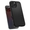 PANCERNE ETUI SPIGEN TOUGH ARMOR  ”T” MAG MAGSAFE IPHONE 16 PRO MAX BLACK