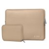 ETUI TECH-PROTECT  NEOSLIM LAPTOP 13-14 CAFFE LATTE