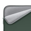 ETUI TECH-PROTECT  NEOSLIM LAPTOP 13-14 MIDNIGHT GREEN