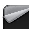 ETUI TECH-PROTECT  NEOSLIM LAPTOP 15-16 BLACK