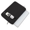 ETUI TECH-PROTECT  SLEEVY LAPTOP 13-14 BLACK