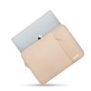 ETUI TECH-PROTECT  SLEEVY LAPTOP 15-16 CAFFE LATTE