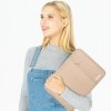 ETUI TECH-PROTECT  SLEEVY LAPTOP 15-16 CAFFE LATTE
