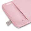 ETUI TECH-PROTECT  SLEEVY LAPTOP 13-14 DUSTY ROSE