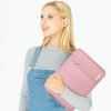 ETUI TECH-PROTECT  SLEEVY LAPTOP 13-14 DUSTY ROSE