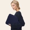 ETUI TECH-PROTECT  SLEEVY LAPTOP 13-14 NAVY BLUE