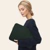 ETUI TECH-PROTECT  SLEEVY LAPTOP 15-16 MIDNIGHT GREEN