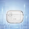 TECH-PROTECT SLIM HOOK APPLE AIRPODS PRO 1 / 2 CLEAR