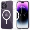 ETUI CASE PLECKI TECH-PROTECT  FLEXAIR MAGSAFE IPHONE 14 PRO CLEAR