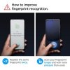 SZKŁO HARTOWANE SPIGEN GLAS.TR ”EZ FIT” 2-PACK GALAXY A56 5G / S24 FE CLEAR
