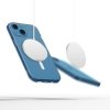 ETUI CASE PLECKI TECH-PROTECT  FLEXAIR MAGSAFE IPHONE 13 MINI CLEAR