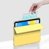 TECH-PROTECT SC PEN HYBRID IPAD 10.9 10 / 2022 CRYSTAL YELLOW