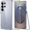 SPIGEN ULTRA HYBRID GALAXY S25 ULTRA CRYSTAL CLEAR