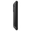 SPIGEN RUGGED ARMOR MAG MAGSAFE GALAXY S25+ PLUS MATTE BLACK