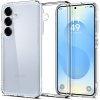 SPIGEN ULTRA HYBRID GALAXY S25 CRYSTAL CLEAR