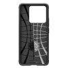 SPIGEN RUGGED ARMOR XIAOMI 14T MATTE BLACK