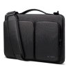 TECH-PROTECT DEFENDER BAG TORBA DO LAPTOPA  13-14 BLACK