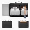 TECH-PROTECT DEFENDER BAG TORBA DO LAPTOPA  13-14 BLACK