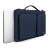 TECH-PROTECT DEFENDER BAG TORBA DO LAPTOPA  15-16 NAVY BLUE