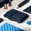 TECH-PROTECT DEFENDER BAG TORBA DO LAPTOPA  13-14 NAVY BLUE