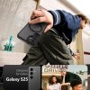 TECH-PROTECT MAGRING MAGSAFE GALAXY S25 MATTE BLACK