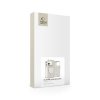 ETUI PLECKI CASE TECH-PROTECT  SILICONE PURE MAGSAFE IPHONE 15 PRO MAX COSMIC LATTE
