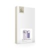 ETUI PLECKI CASE TECH-PROTECT  SILICONE PURE MAGSAFE IPHONE 15 PRO MAX MAUVE