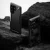 RINGKE FUSION X GALAXY S25 ULTRA BLACK