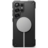 RINGKE RUGGED GEAR MAGNETIC MAGSAFE GALAXY S25 ULTRA BLACK